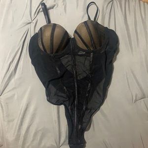 Never been worn slip